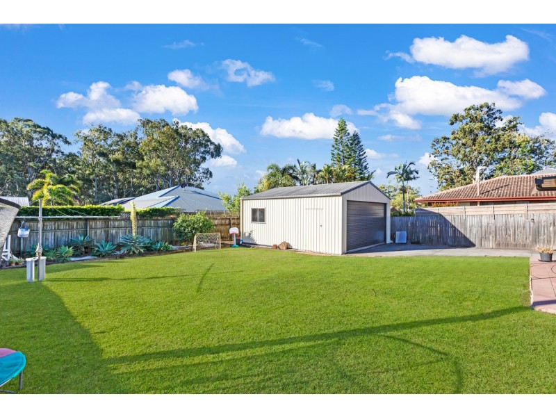 101 Bainbridge Street, Ormiston QLD 4160