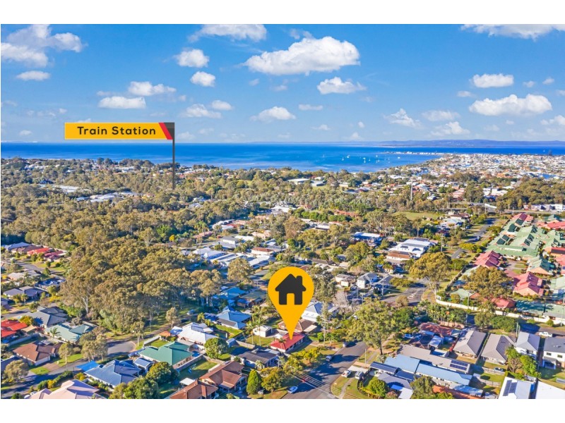 101 Bainbridge Street, Ormiston QLD 4160