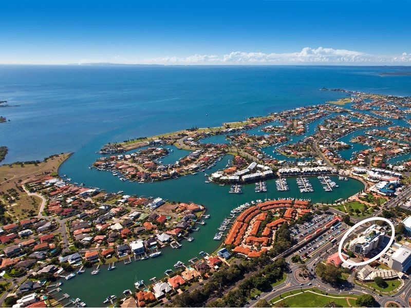 30/135 Shore Street West, Cleveland QLD 4163