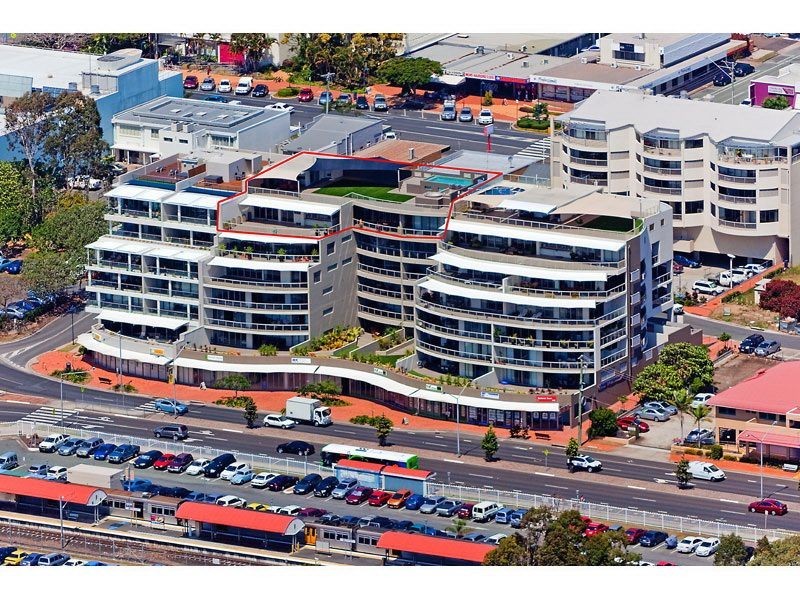 30/135 Shore Street West, Cleveland QLD 4163