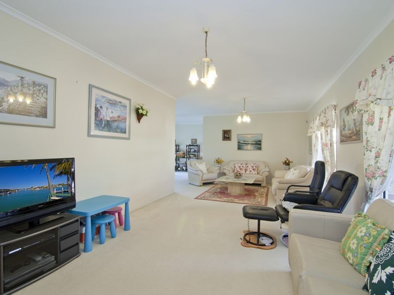 20 Seahaven Court, Raby Bay QLD 4163