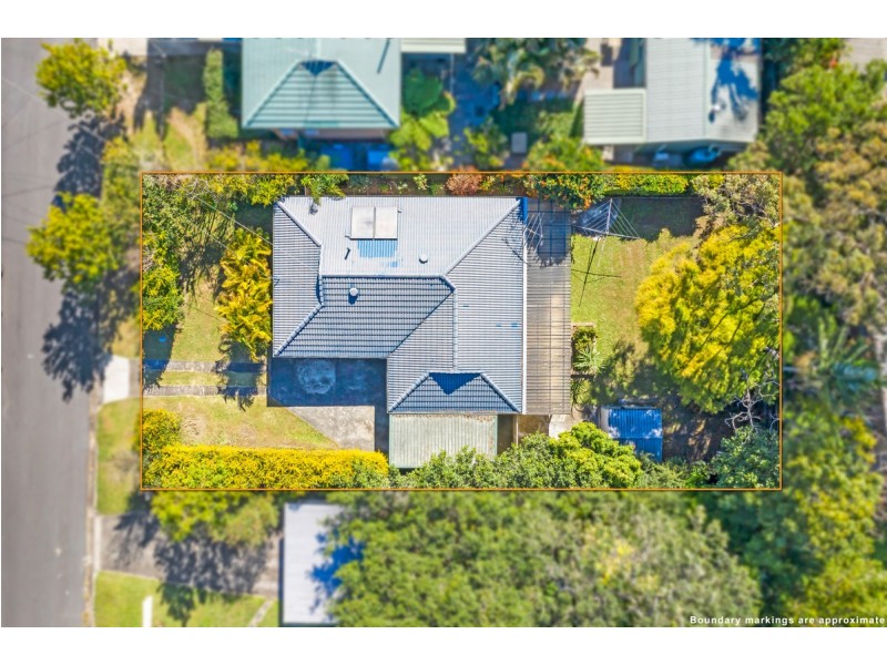 3 Cook Street, Capalaba QLD 4157