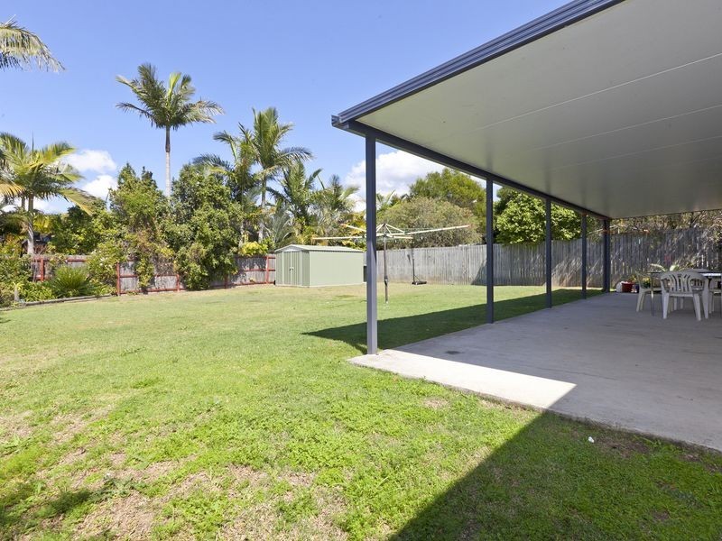 129 Sycamore Parade, Victoria Point QLD 4165