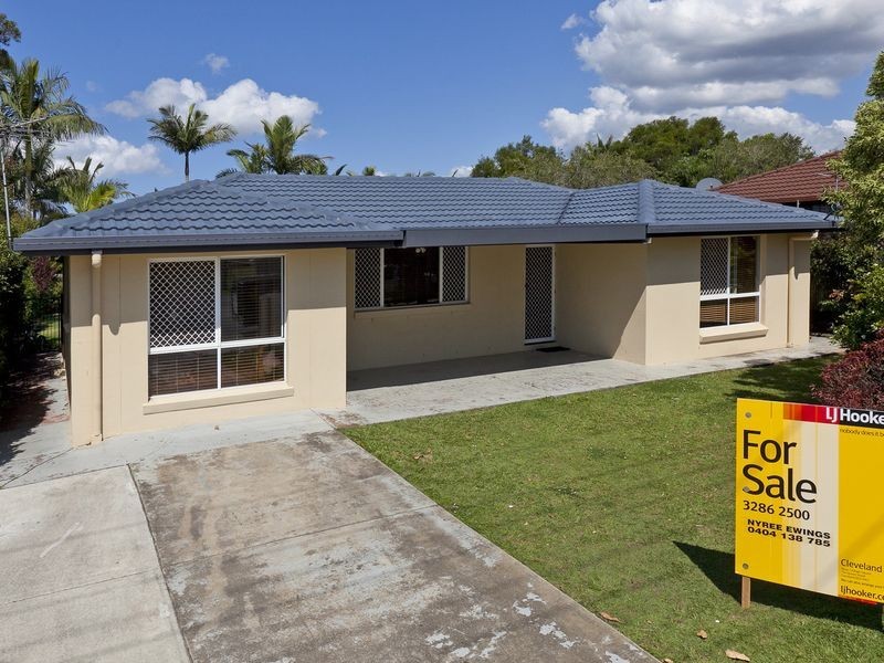 129 Sycamore Parade, Victoria Point QLD 4165