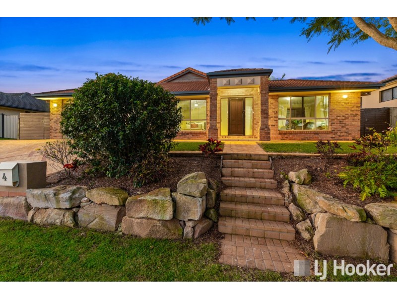 4 Water Gum Place, Thornlands QLD 4164