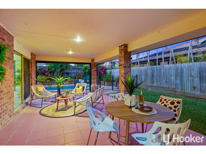 4 Water Gum Place, Thornlands QLD 4164