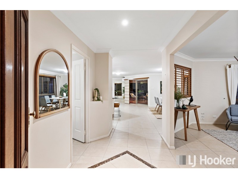 4 Water Gum Place, Thornlands QLD 4164