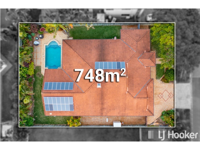 4 Water Gum Place, Thornlands QLD 4164