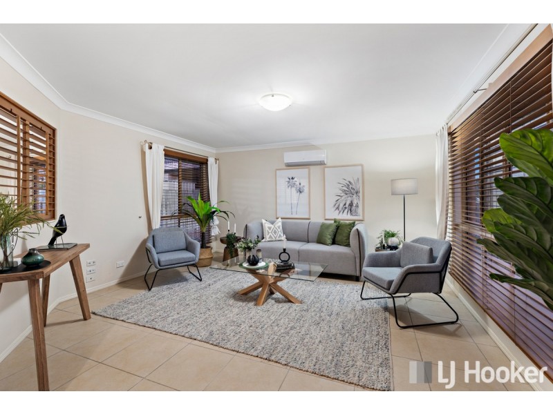 4 Water Gum Place, Thornlands QLD 4164