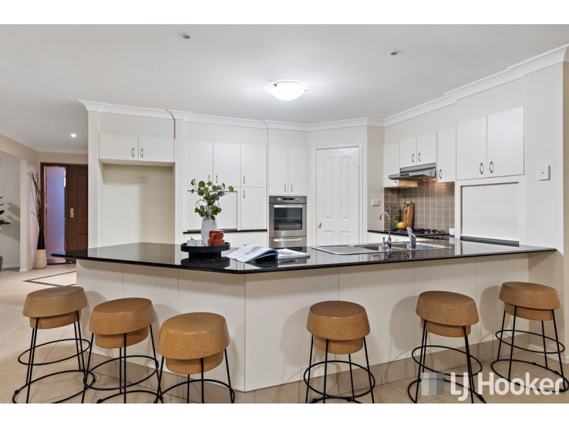 4 Water Gum Place, Thornlands QLD 4164