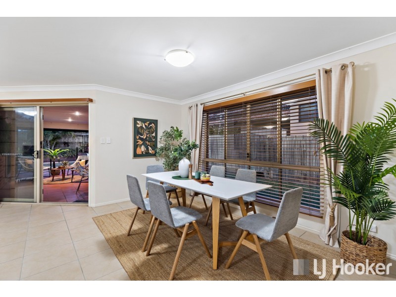 4 Water Gum Place, Thornlands QLD 4164