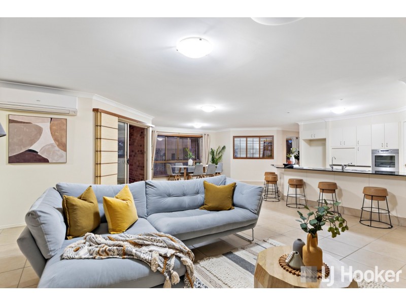 4 Water Gum Place, Thornlands QLD 4164