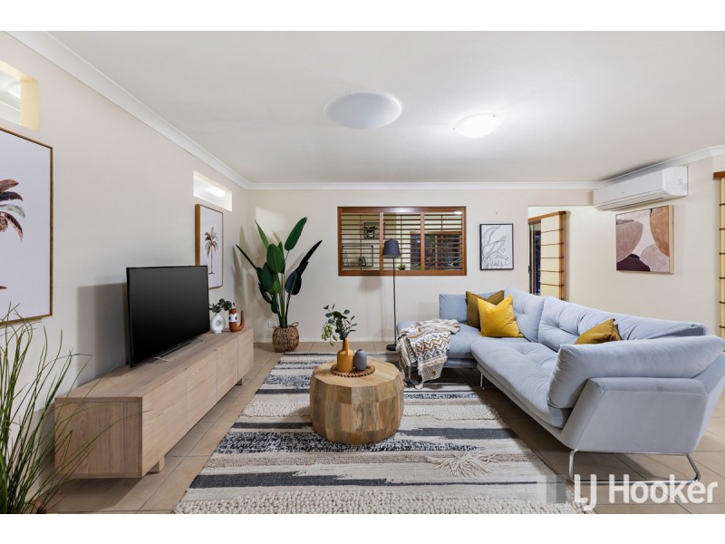 4 Water Gum Place, Thornlands QLD 4164