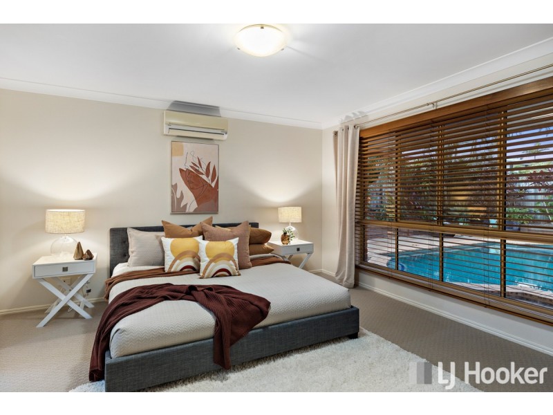 4 Water Gum Place, Thornlands QLD 4164