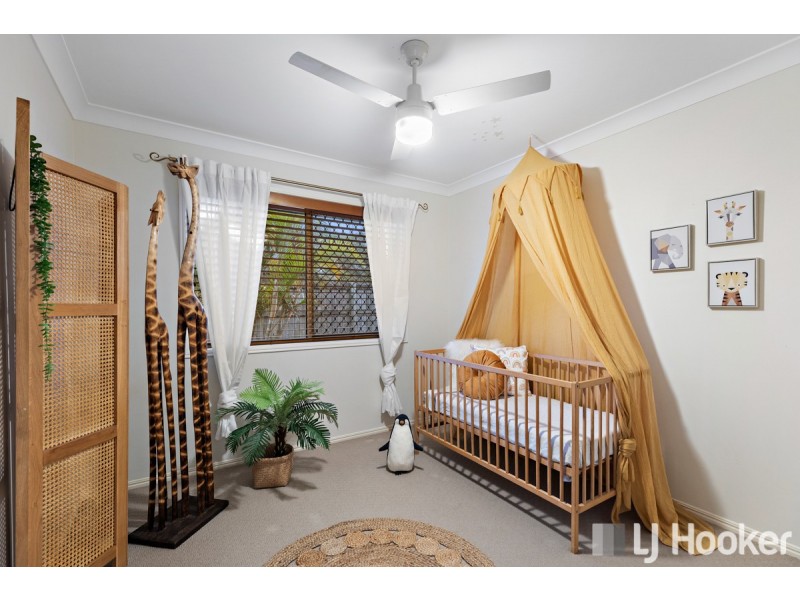 4 Water Gum Place, Thornlands QLD 4164