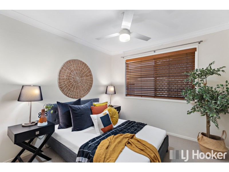 4 Water Gum Place, Thornlands QLD 4164