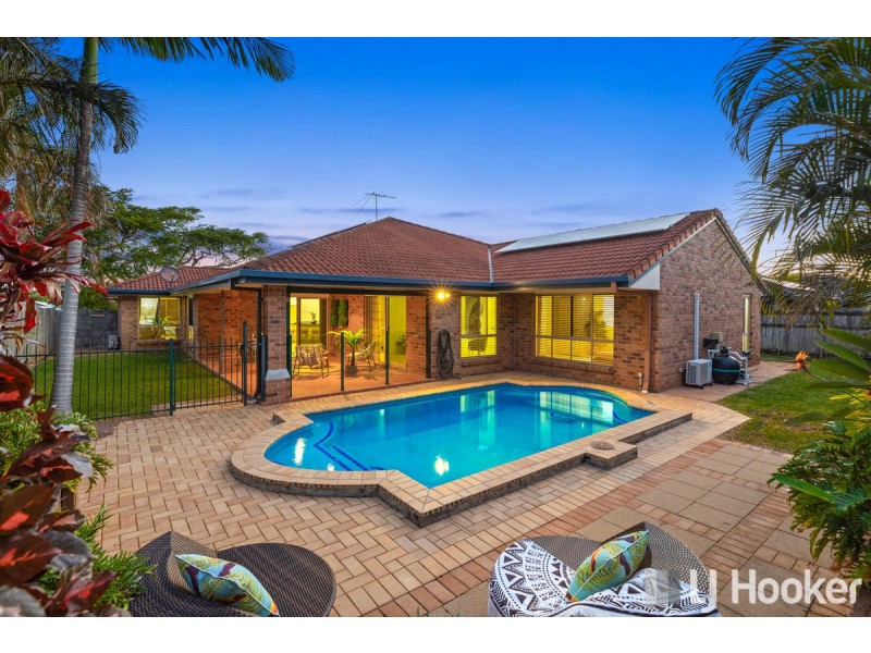 4 Water Gum Place, Thornlands QLD 4164
