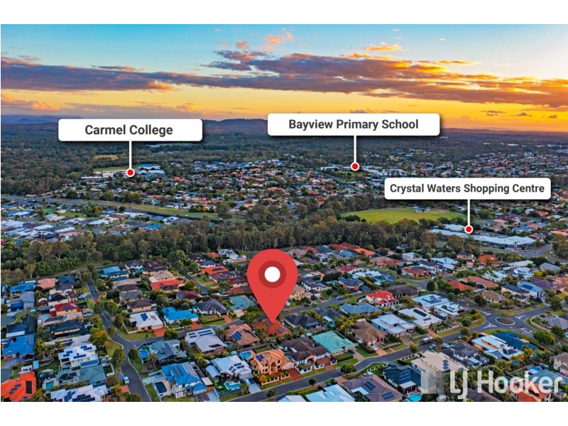 4 Water Gum Place, Thornlands QLD 4164