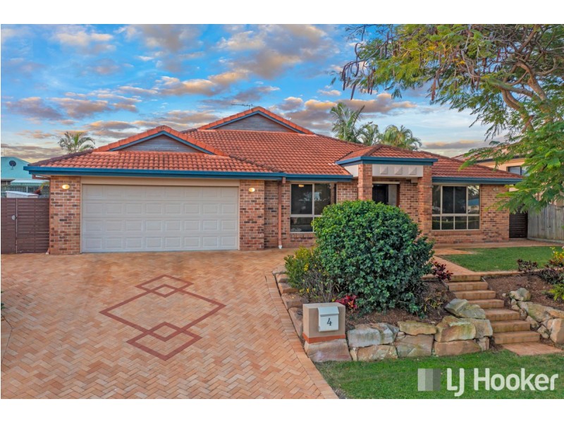 4 Water Gum Place, Thornlands QLD 4164