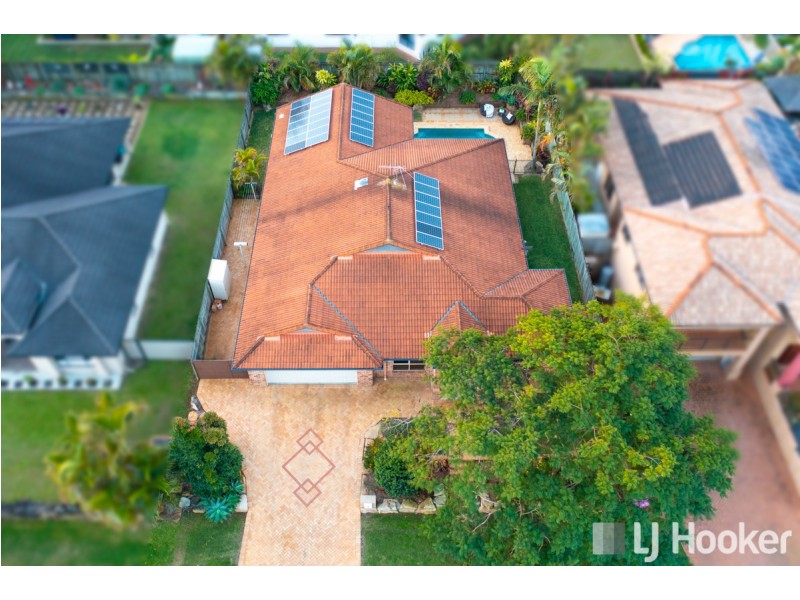 4 Water Gum Place, Thornlands QLD 4164