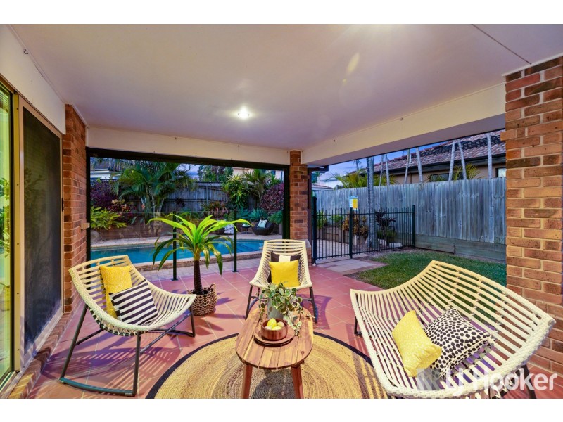 4 Water Gum Place, Thornlands QLD 4164