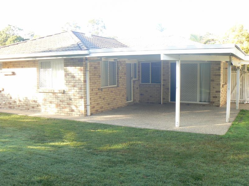 11 Bradworthy Street, Alexandra Hills QLD 4161