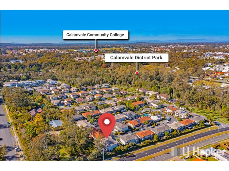 23/8 Earnshaw Street, Calamvale QLD 4116
