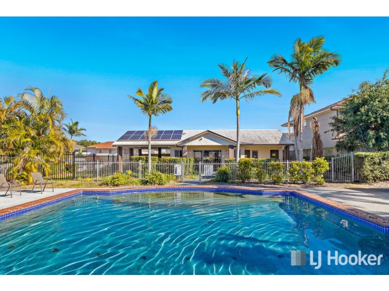 23/8 Earnshaw Street, Calamvale QLD 4116
