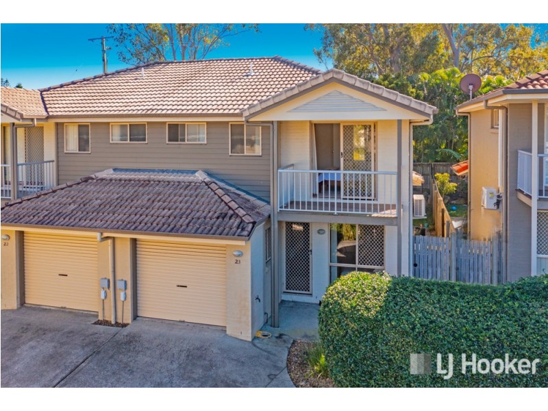 23/8 Earnshaw Street, Calamvale QLD 4116