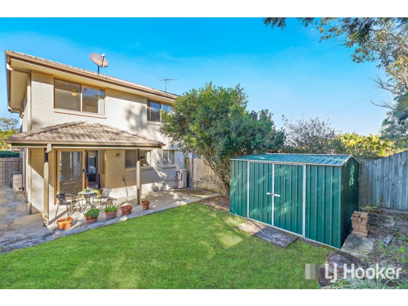 23/8 Earnshaw Street, Calamvale QLD 4116