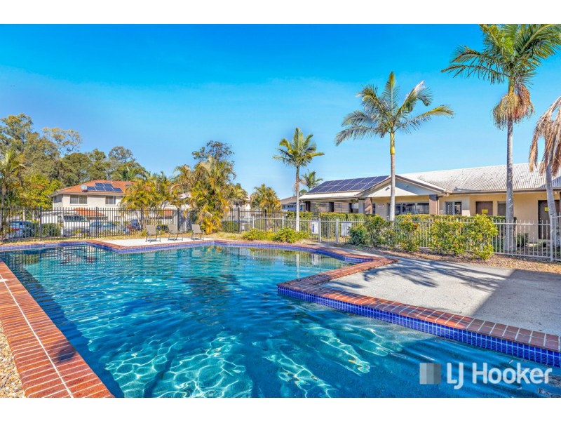 23/8 Earnshaw Street, Calamvale QLD 4116