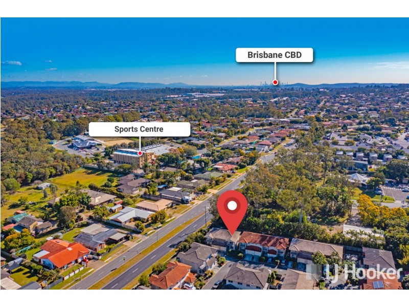 23/8 Earnshaw Street, Calamvale QLD 4116