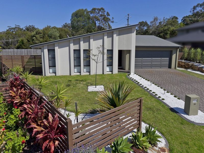 29 Aqua Crescent, Redland Bay QLD 4165