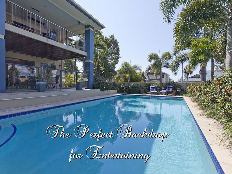 1 Foreshore Terrace, Cleveland QLD 4163