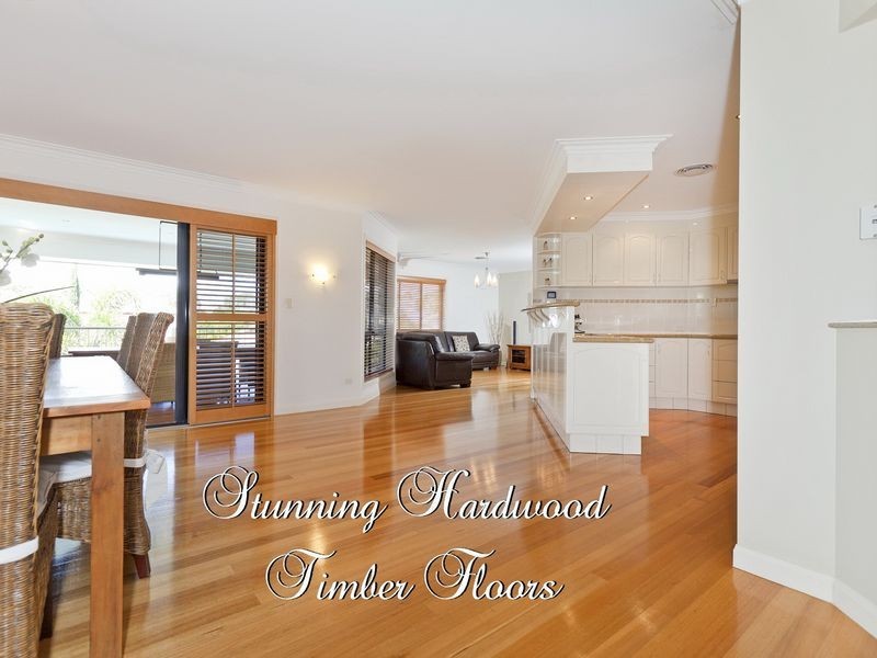 1 Foreshore Terrace, Cleveland QLD 4163