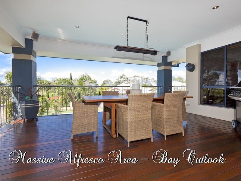 1 Foreshore Terrace, Cleveland QLD 4163