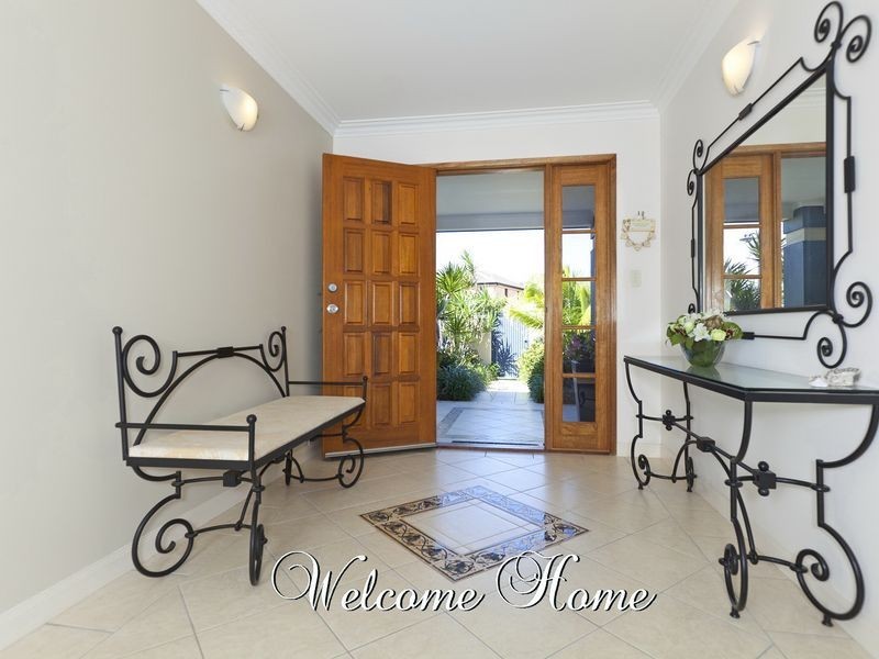 1 Foreshore Terrace, Cleveland QLD 4163