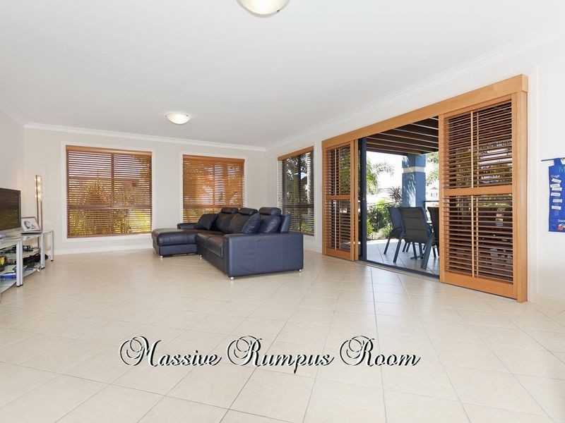 1 Foreshore Terrace, Cleveland QLD 4163