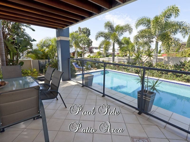 1 Foreshore Terrace, Cleveland QLD 4163