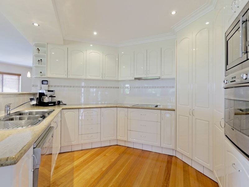 1 Foreshore Terrace, Cleveland QLD 4163