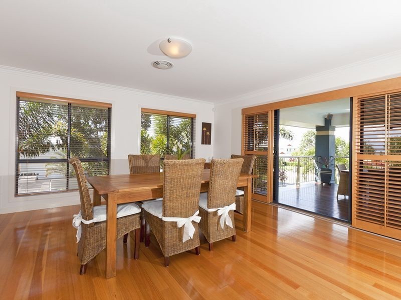 1 Foreshore Terrace, Cleveland QLD 4163