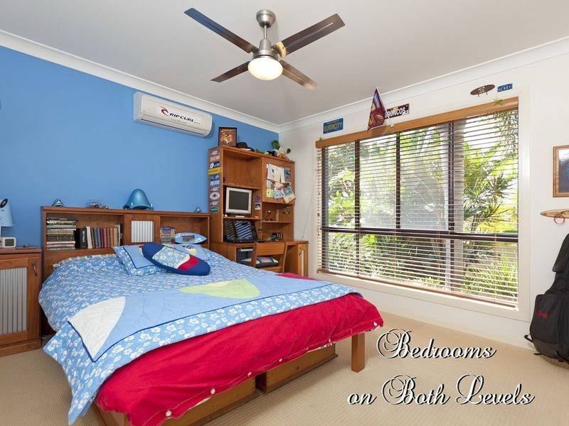 1 Foreshore Terrace, Cleveland QLD 4163
