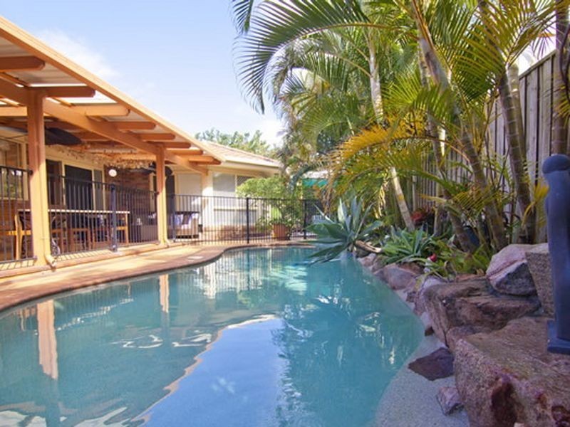 12 Gotha Street, Cleveland QLD 4163