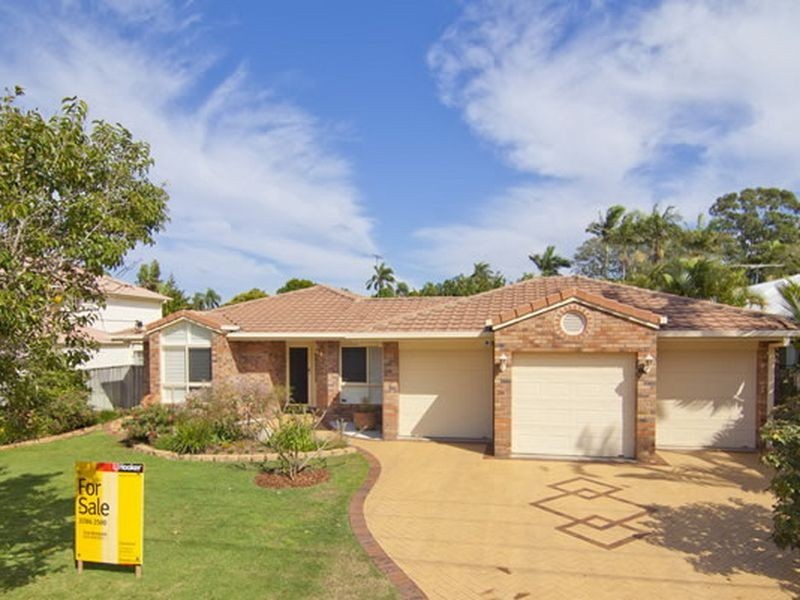 12 Gotha Street, Cleveland QLD 4163