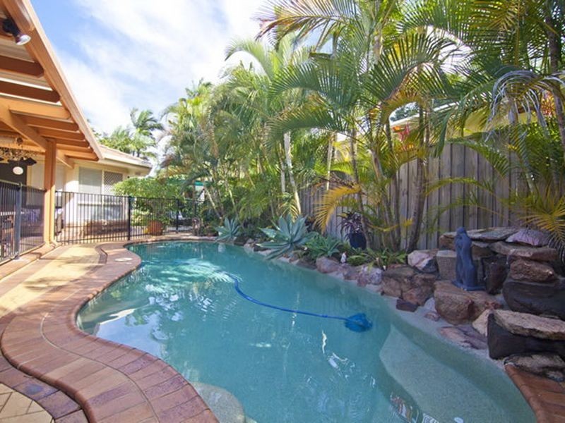 12 Gotha Street, Cleveland QLD 4163