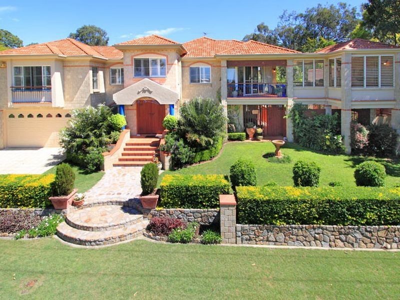 32 Nelson Street, Ormiston QLD 4160