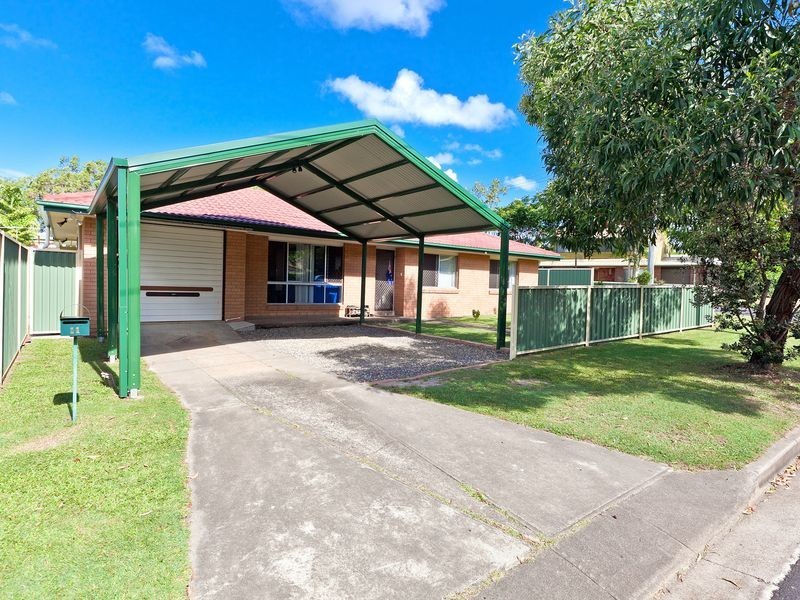 11 Gregory Street, Capalaba QLD 4157