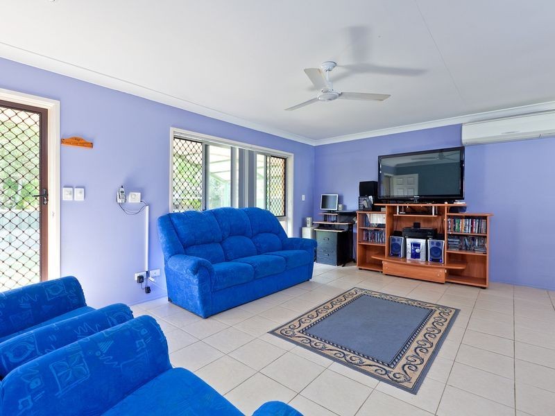 11 Gregory Street, Capalaba QLD 4157