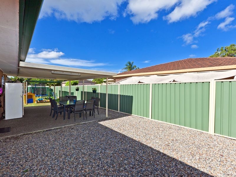 11 Gregory Street, Capalaba QLD 4157