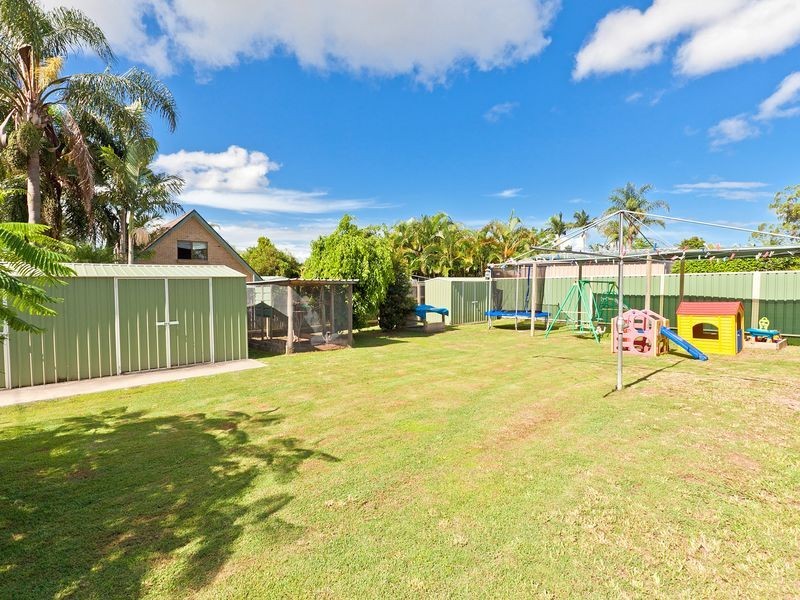 11 Gregory Street, Capalaba QLD 4157